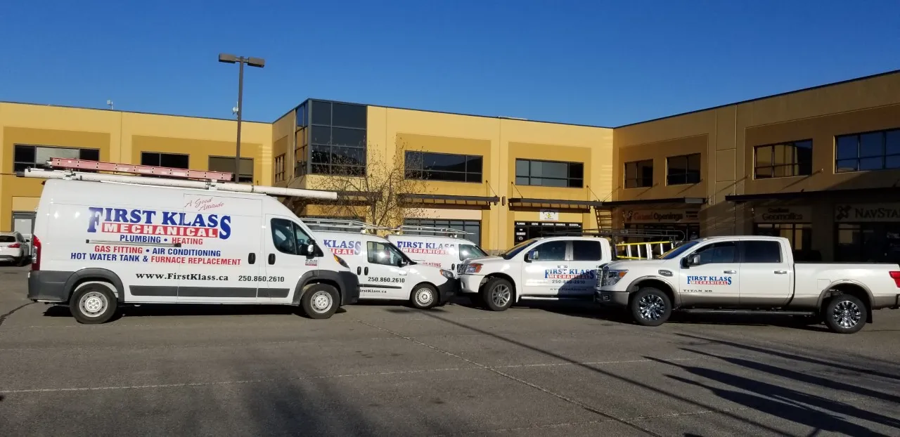 HVAC Services